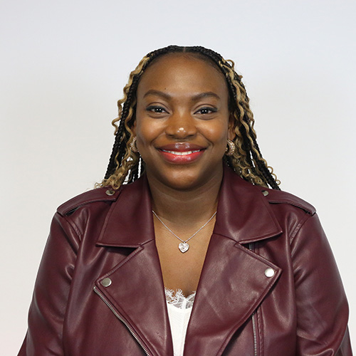 Ruth Akintunde, Ph.D.