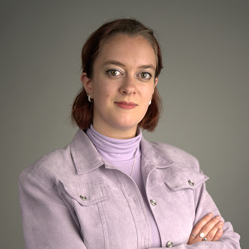 Abby Mitchell
