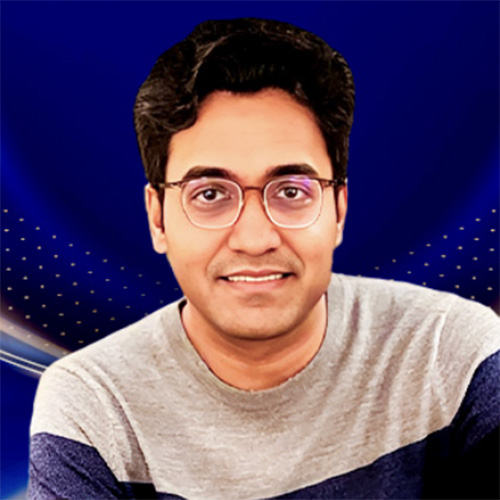 Akshay Pratinav & Sahil Sabharwal