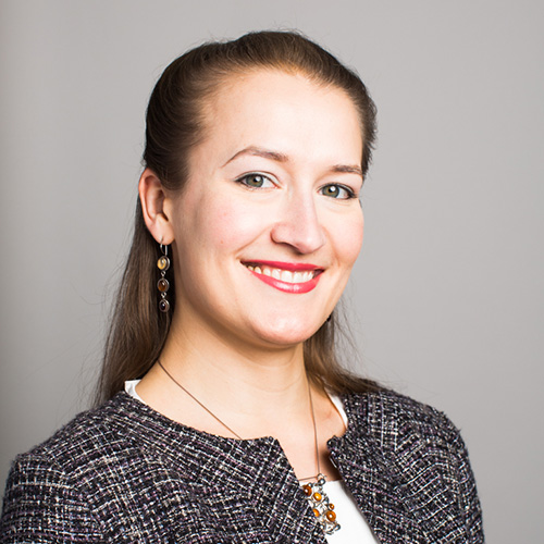 Anya Derbakova