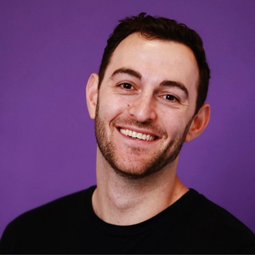 Ben Heller