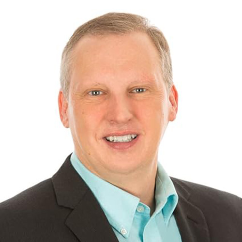 Brent Laster