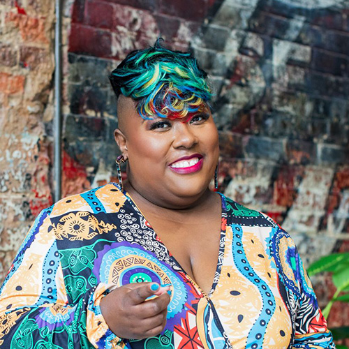 Chisa Pennix-Brown