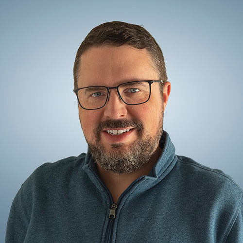 Dan Barr