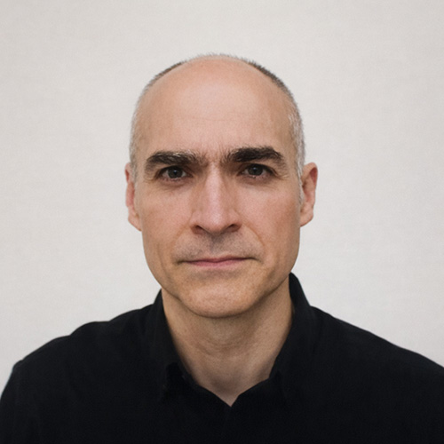 Luis Lastras