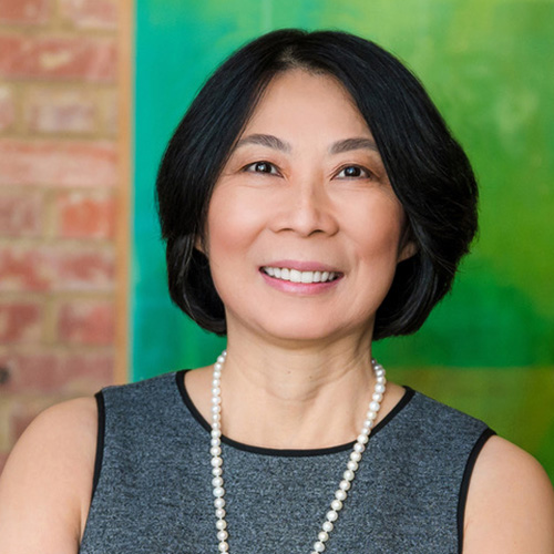 Pam Didner