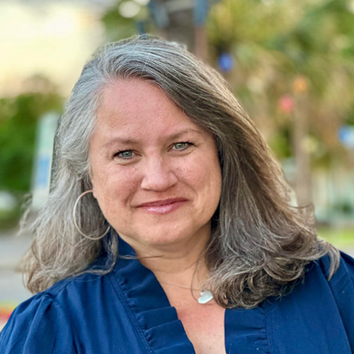Sarah Finnerty