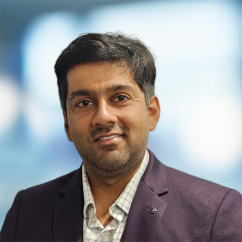Vijayakumar Gurusamy Raju