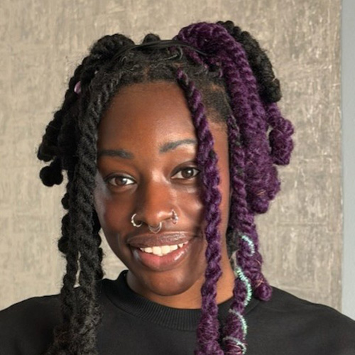 Yassah Reed