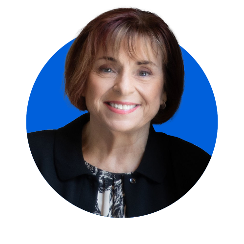 Marcia Olson