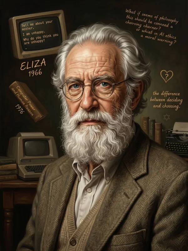 Joseph Weizenbaum